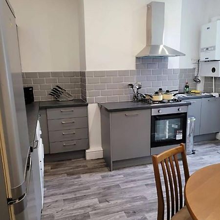Double Bed L1 Burnley City Centre エクステリア 写真