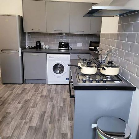 Double Bed L1 Burnley City Centre エクステリア 写真