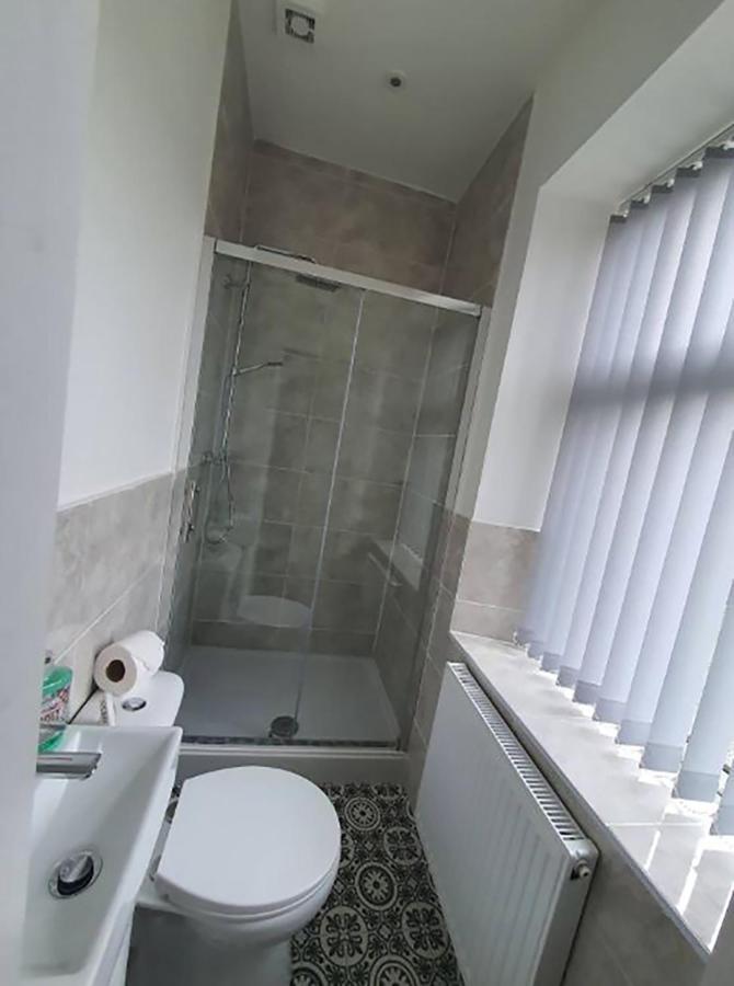 Double Bed L1 Burnley City Centre エクステリア 写真