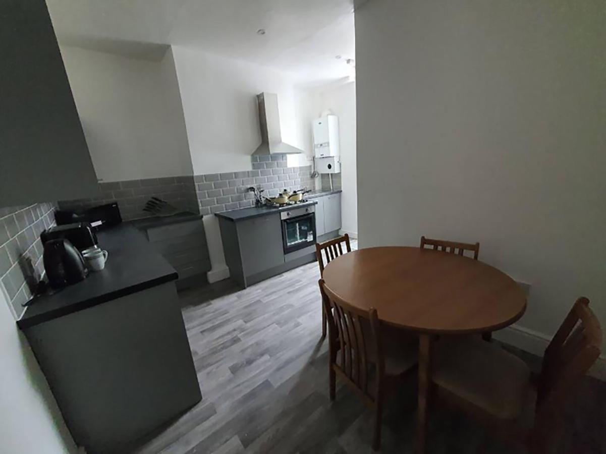 Double Bed L1 Burnley City Centre エクステリア 写真
